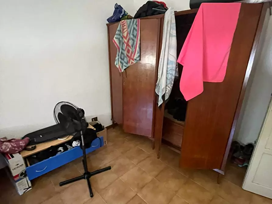 Immagine 5 di Camera in affitto  in Via Francesco De Sanctis 22 a Pisa