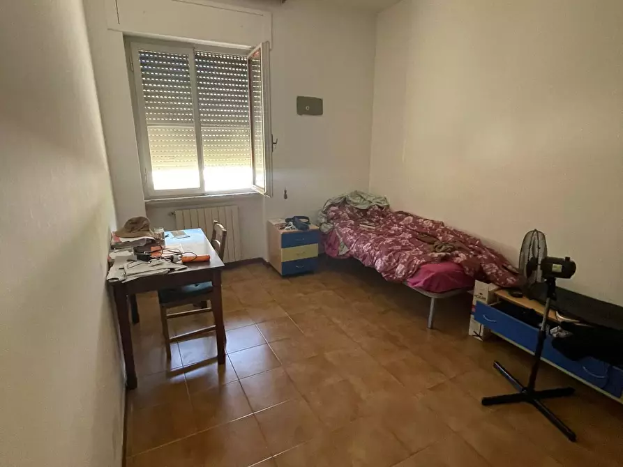 Immagine 6 di Camera in affitto  in Via Francesco De Sanctis 22 a Pisa
