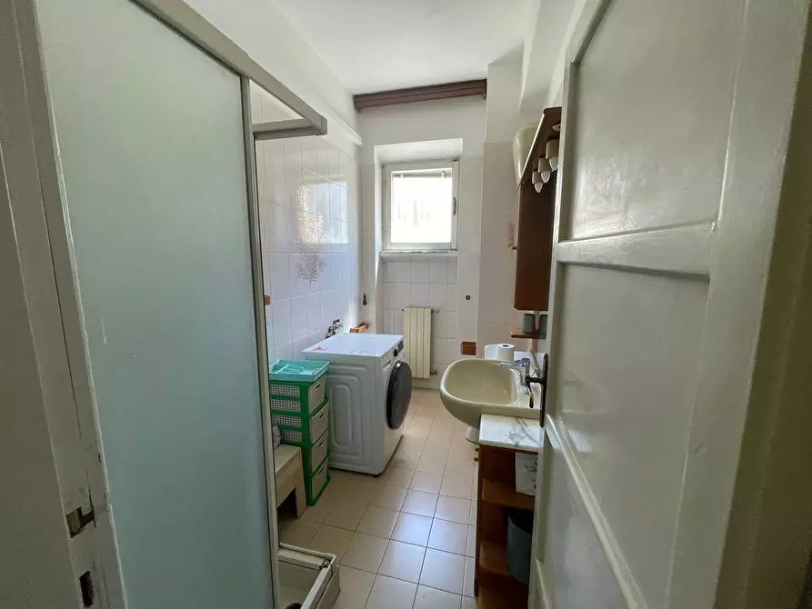 Immagine 11 di Camera in affitto  in Via Francesco De Sanctis 22 a Pisa