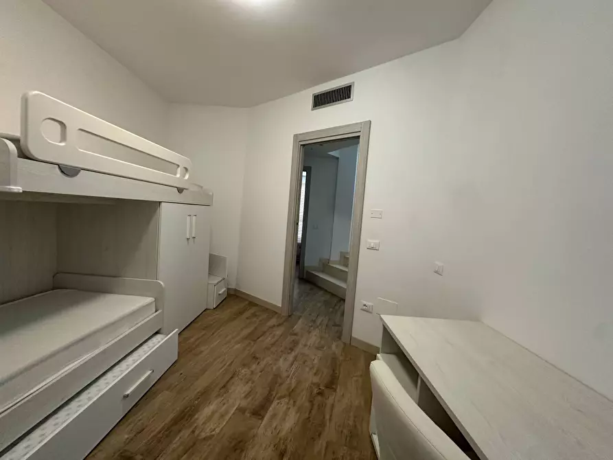 Immagine 7 di Appartamento in affitto  in via san giuseppe 10 a Altopascio