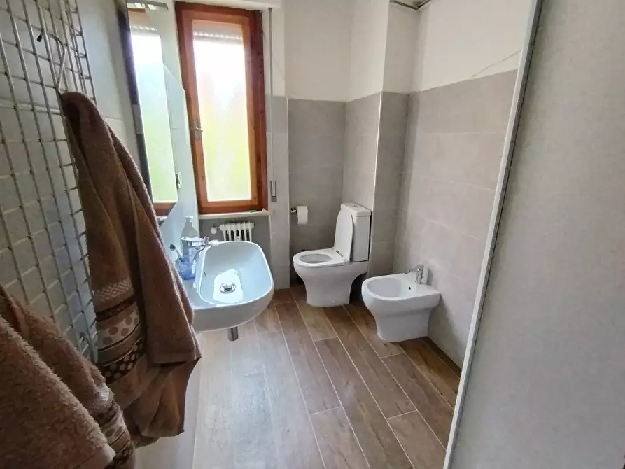 Immagine 10 di Camera in affitto  in Via Montello 18 a Pisa