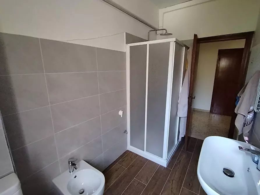 Immagine 12 di Camera in affitto  in Via Montello 18 a Pisa