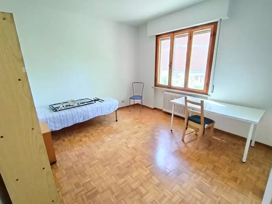 Immagine 13 di Camera in affitto  in Via Montello 18 a Pisa