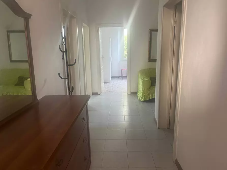 Immagine 2 di Casa indipendente in affitto  in Via Fabio Filzi 63 a Pisa