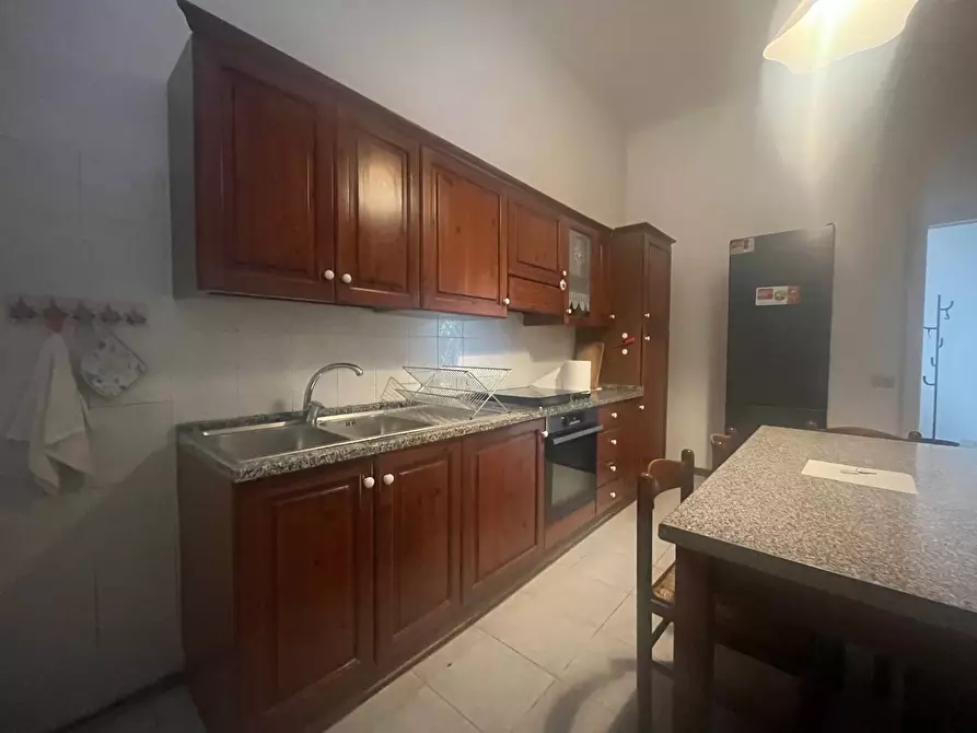 Immagine 4 di Casa indipendente in affitto  in Via Fabio Filzi 63 a Pisa