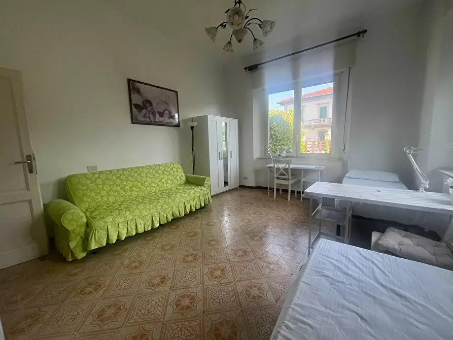 Immagine 1 di Casa indipendente in affitto  in Via Fabio Filzi 63 a Pisa