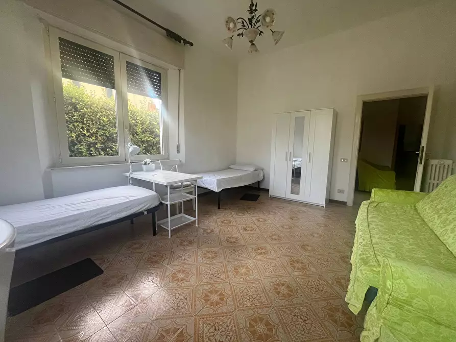 Immagine 6 di Casa indipendente in affitto  in Via Fabio Filzi 63 a Pisa