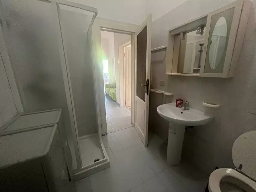 Immagine 9 di Casa indipendente in affitto  in Via Fabio Filzi 63 a Pisa