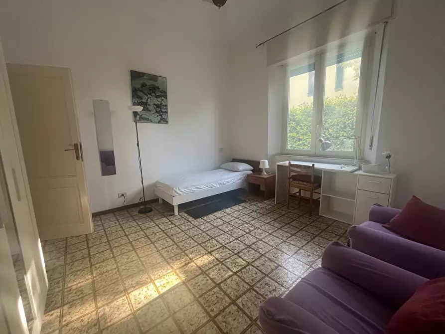 Immagine 10 di Casa indipendente in affitto  in Via Fabio Filzi 63 a Pisa