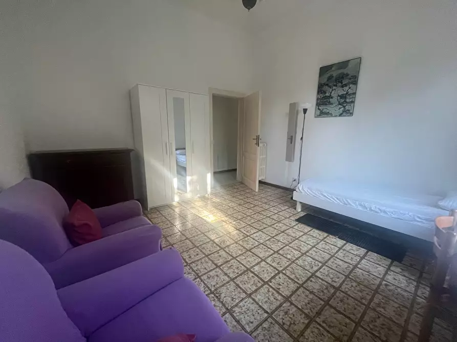 Immagine 11 di Casa indipendente in affitto  in Via Fabio Filzi 63 a Pisa
