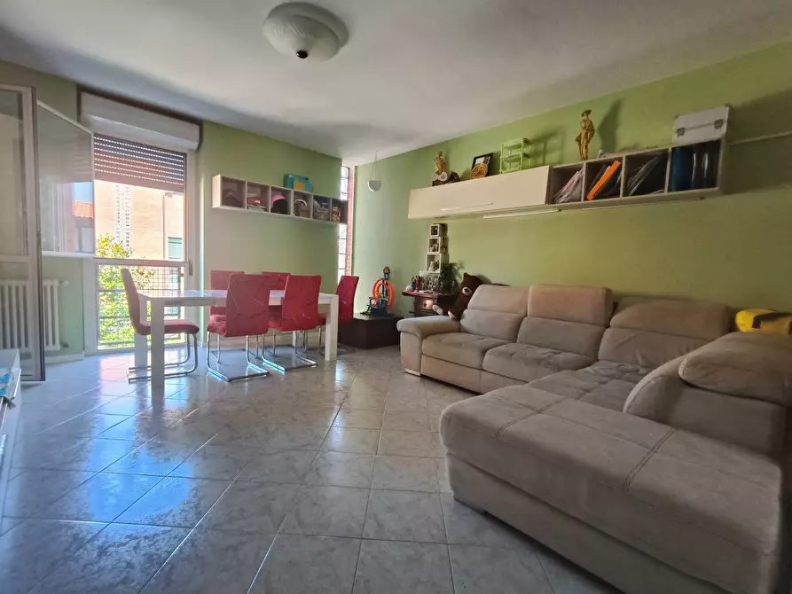 Immagine 1 di Appartamento in vendita  in Via Della Scopaia 15 a Livorno