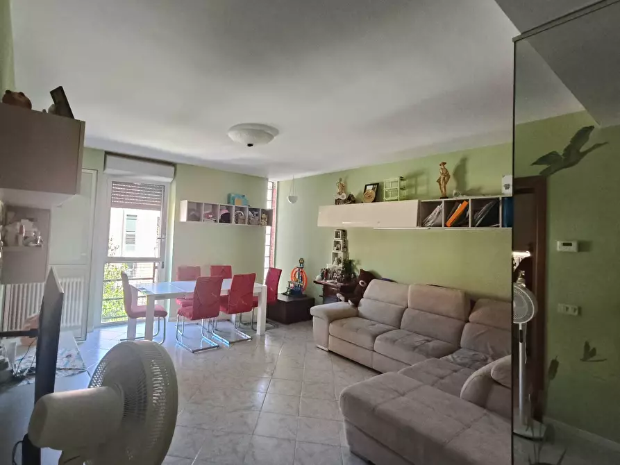 Immagine 6 di Appartamento in vendita  in Via Della Scopaia 15 a Livorno