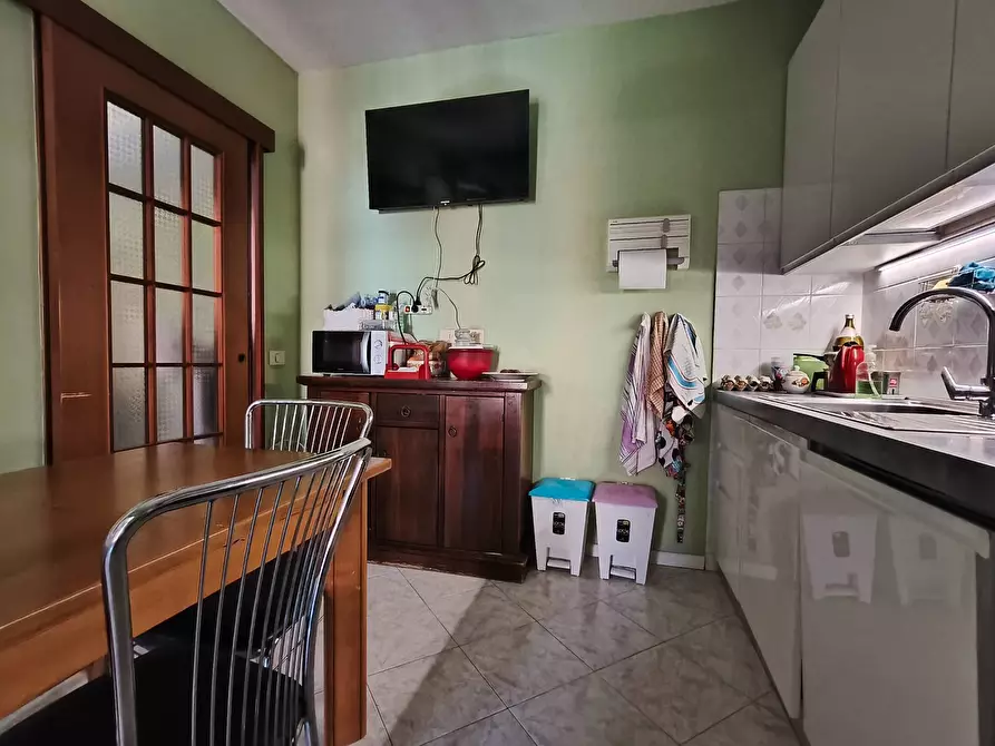 Immagine 8 di Appartamento in vendita  in Via Della Scopaia 15 a Livorno