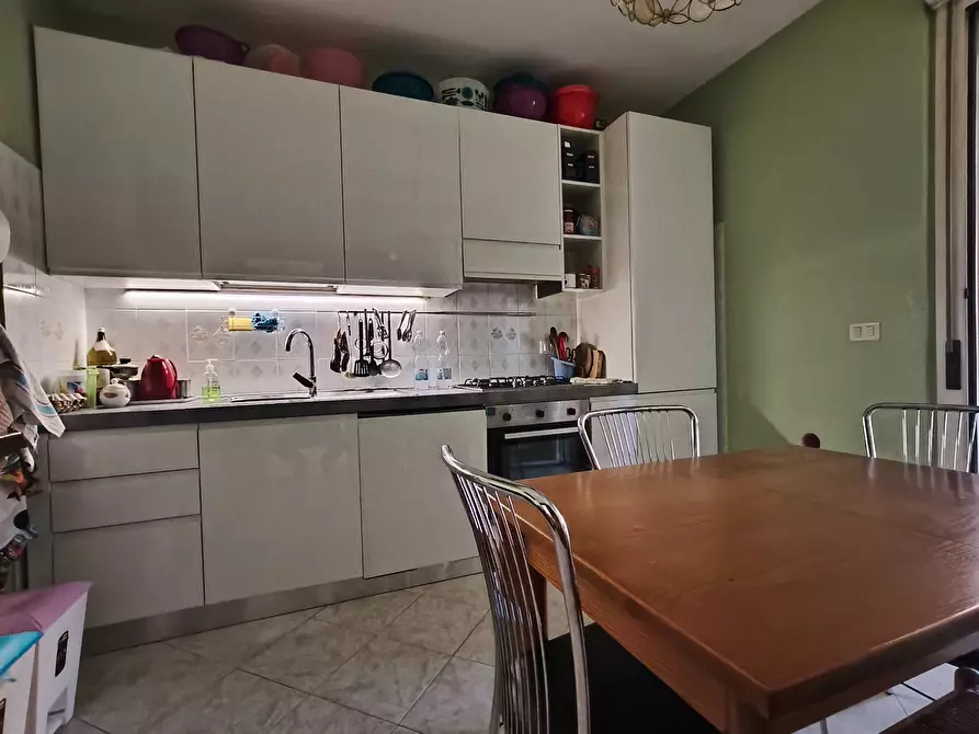 Immagine 9 di Appartamento in vendita  in Via Della Scopaia 15 a Livorno