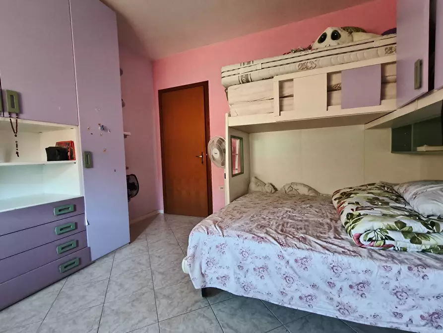 Immagine 11 di Appartamento in vendita  in Via Della Scopaia 15 a Livorno