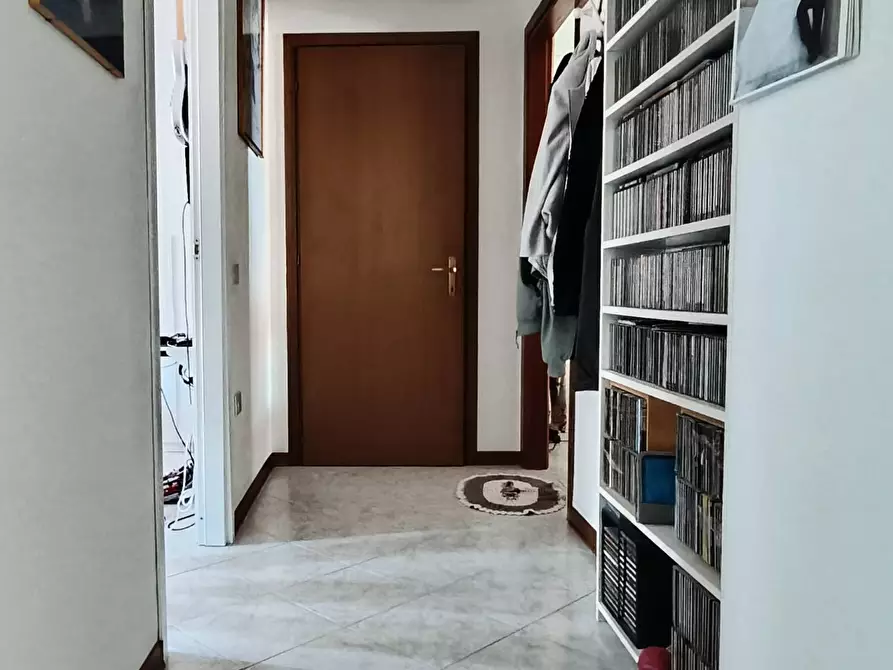Immagine 15 di Appartamento in vendita  in Via Della Scopaia 15 a Livorno