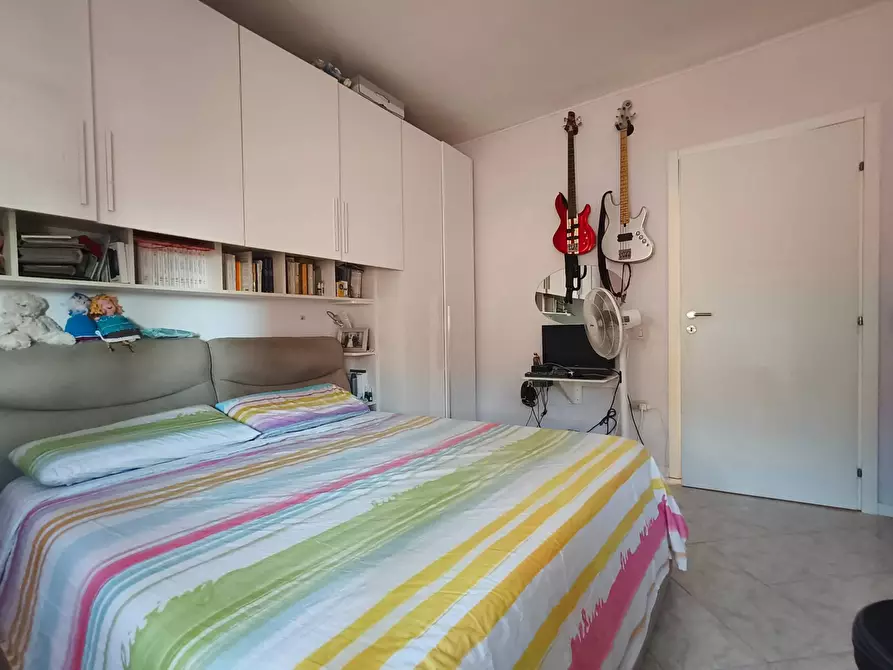 Immagine 12 di Appartamento in vendita  in Via Della Scopaia 15 a Livorno