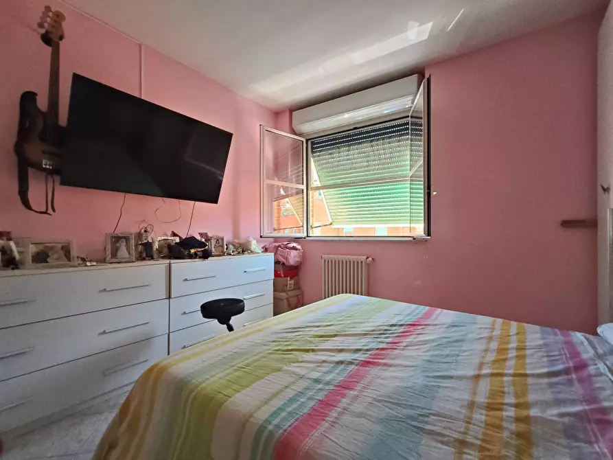 Immagine 13 di Appartamento in vendita  in Via Della Scopaia 15 a Livorno