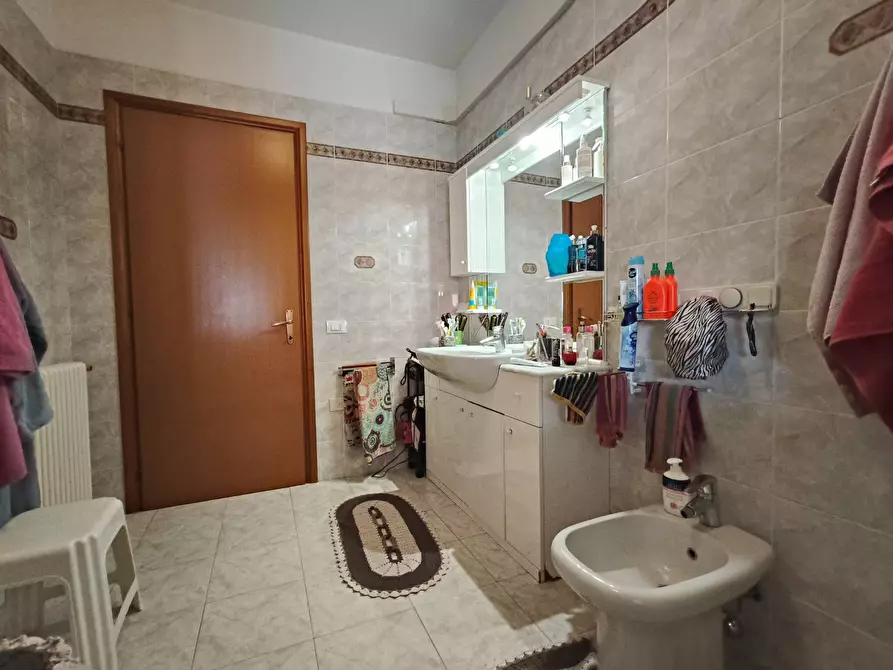 Immagine 16 di Appartamento in vendita  in Via Della Scopaia 15 a Livorno