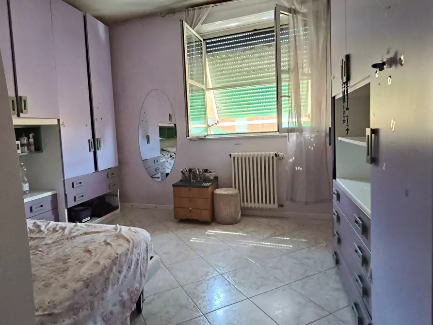 Immagine 19 di Appartamento in vendita  in Via Della Scopaia 15 a Livorno