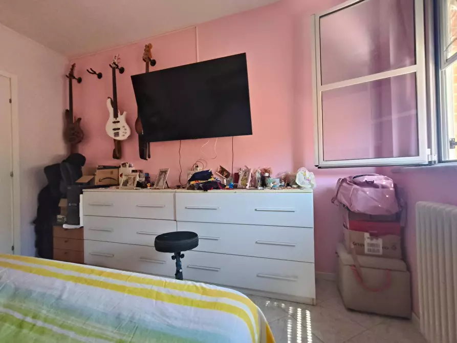 Immagine 14 di Appartamento in vendita  in Via Della Scopaia 15 a Livorno