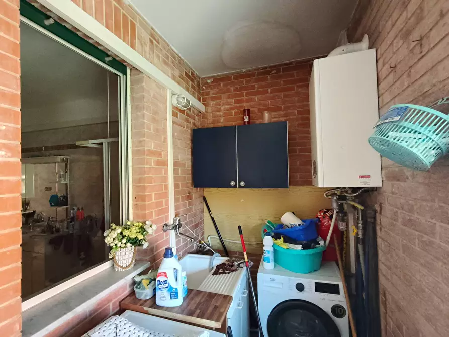 Immagine 20 di Appartamento in vendita  in Via Della Scopaia 15 a Livorno