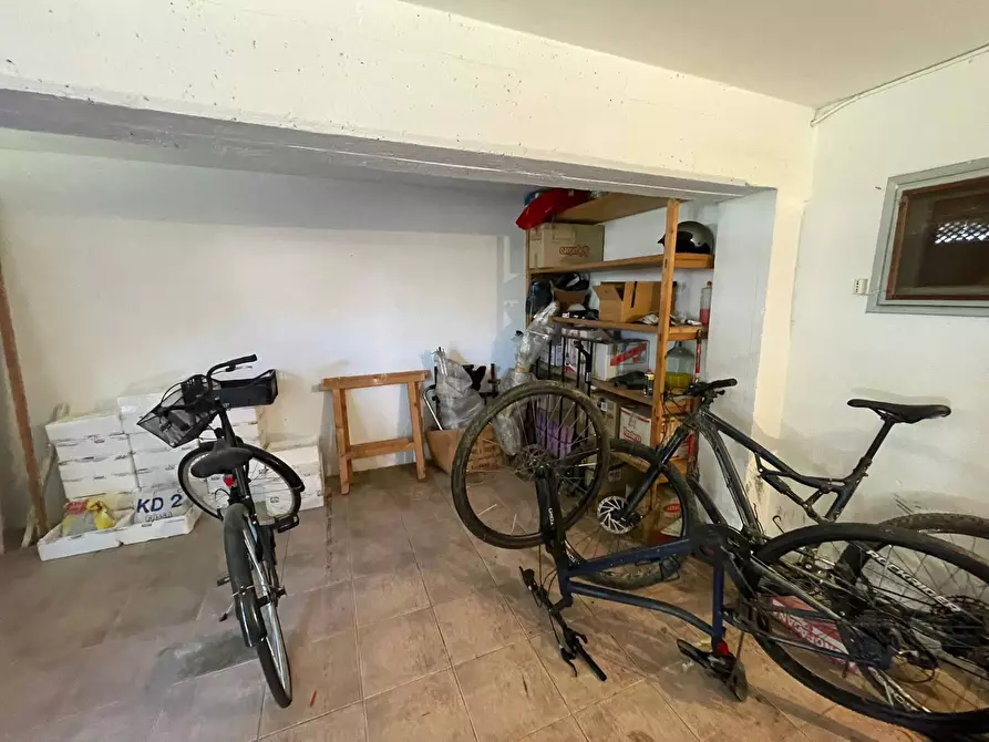 Immagine 24 di Camera in affitto  in Via Francesco De Sanctis 22 a Pisa