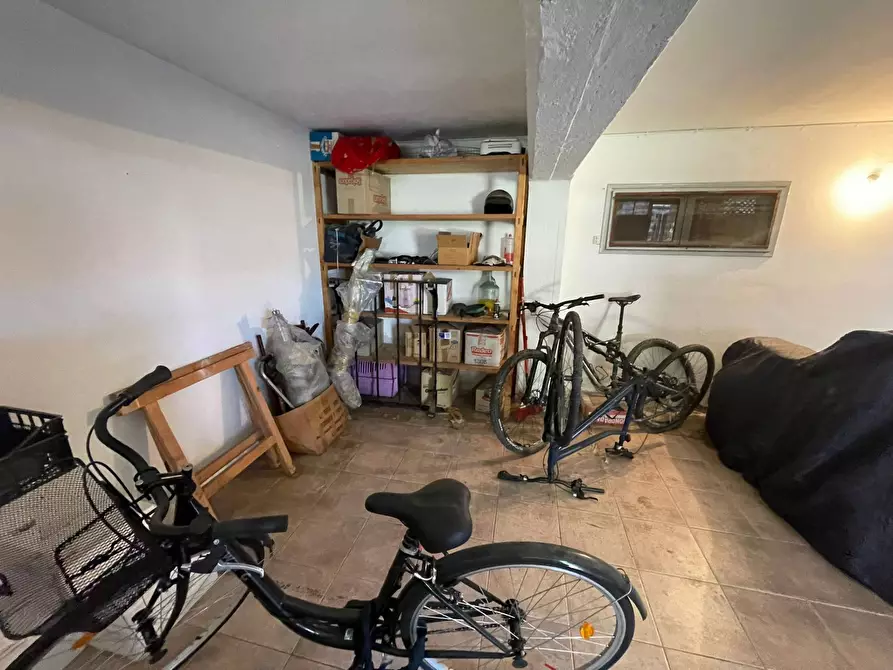 Immagine 23 di Camera in affitto  in Via Francesco De Sanctis 22 a Pisa