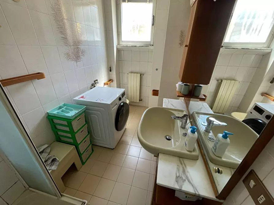 Immagine 13 di Camera in affitto  in Via Francesco De Sanctis 22 a Pisa