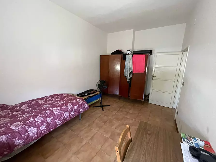 Immagine 2 di Camera in affitto  in Via Francesco De Sanctis 22 a Pisa