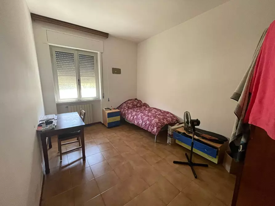 Immagine 1 di Camera in affitto  in Via Francesco De Sanctis 22 a Pisa