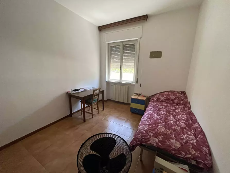 Immagine 4 di Camera in affitto  in Via Francesco De Sanctis 22 a Pisa