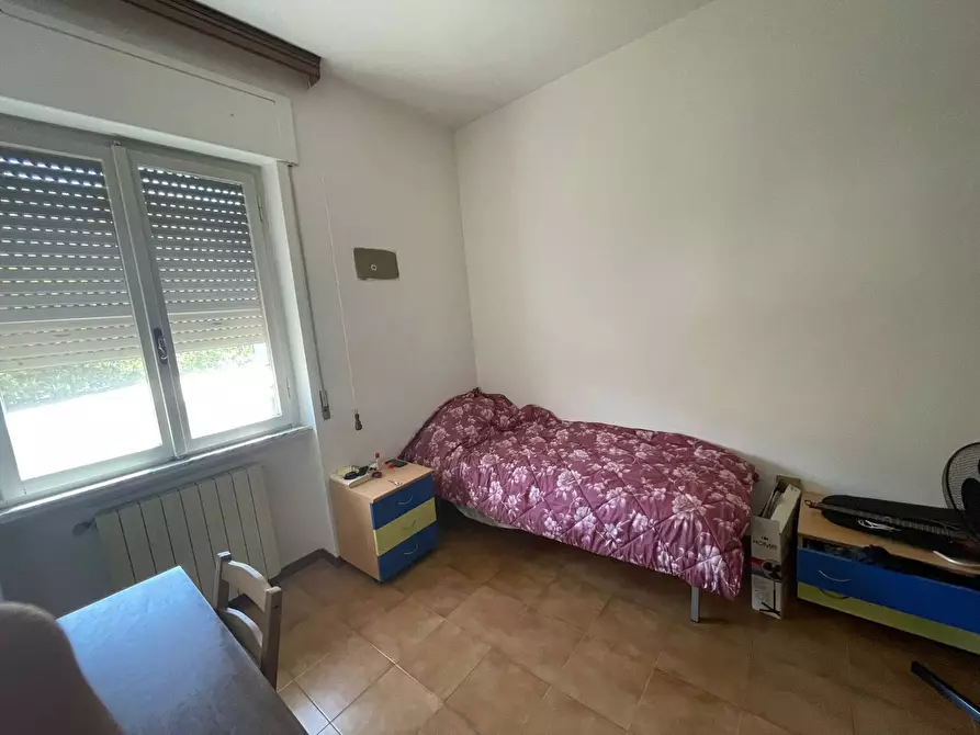 Immagine 3 di Camera in affitto  in Via Francesco De Sanctis 22 a Pisa
