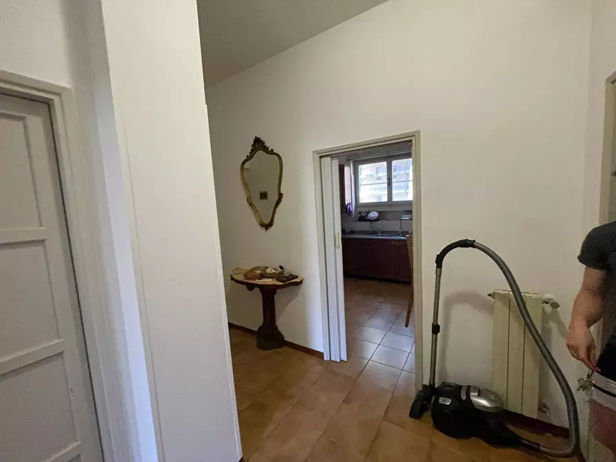 Immagine 14 di Camera in affitto  in Via Francesco De Sanctis 22 a Pisa