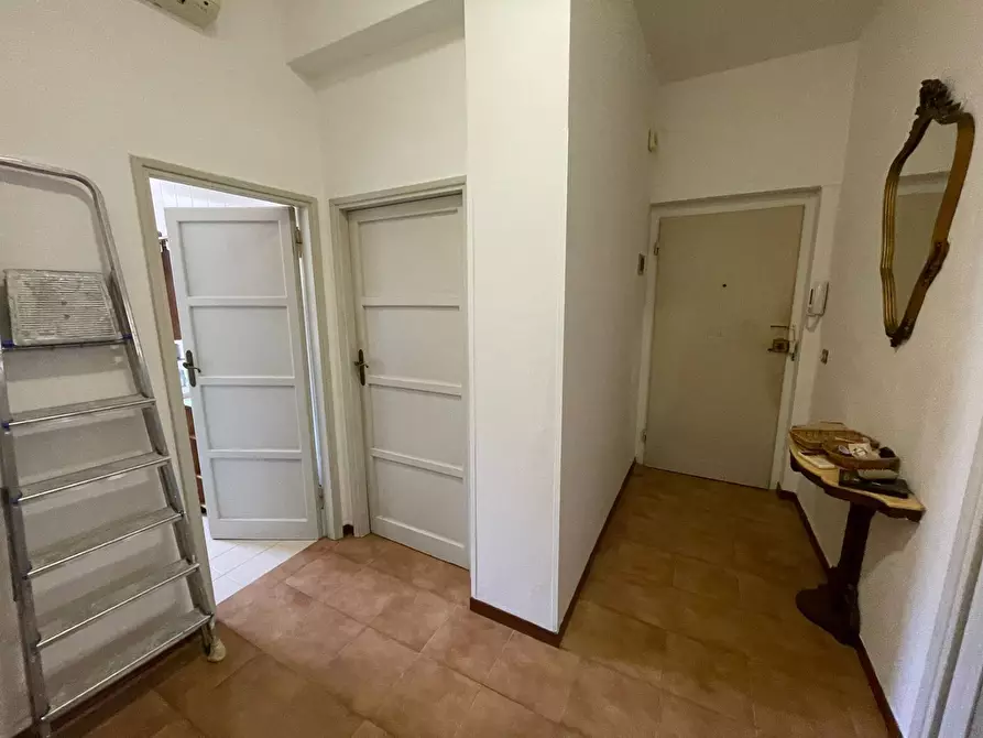 Immagine 17 di Camera in affitto  in Via Francesco De Sanctis 22 a Pisa