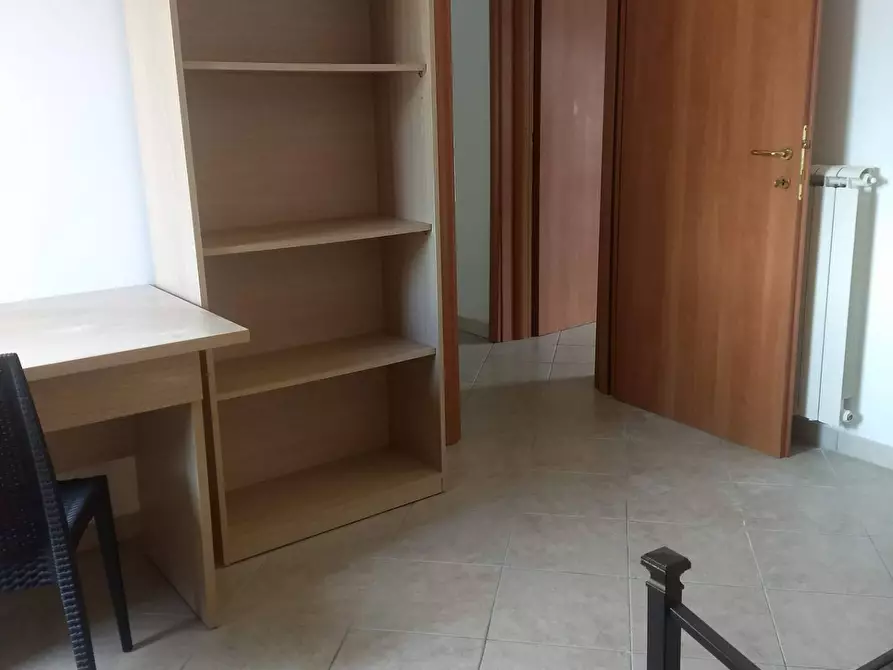 Immagine 10 di Appartamento in affitto  in Via Contessa Matilde 88 a Pisa