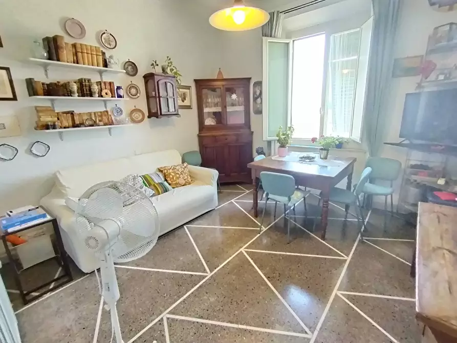 Immagine 5 di Appartamento in vendita  in Via Giuseppe Saragat 1 a Pisa