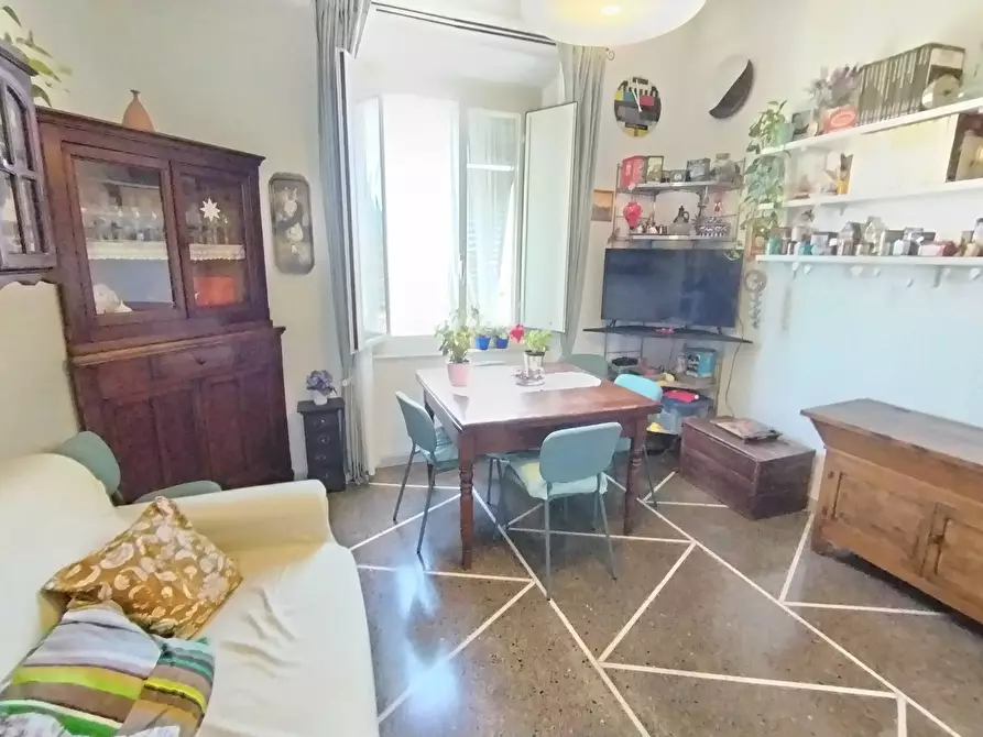 Immagine 6 di Appartamento in vendita  in Via Giuseppe Saragat 1 a Pisa