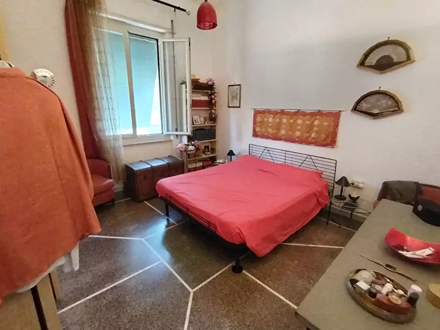 Immagine 7 di Appartamento in vendita  in Via Giuseppe Saragat 1 a Pisa