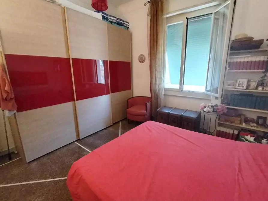 Immagine 8 di Appartamento in vendita  in Via Giuseppe Saragat 1 a Pisa