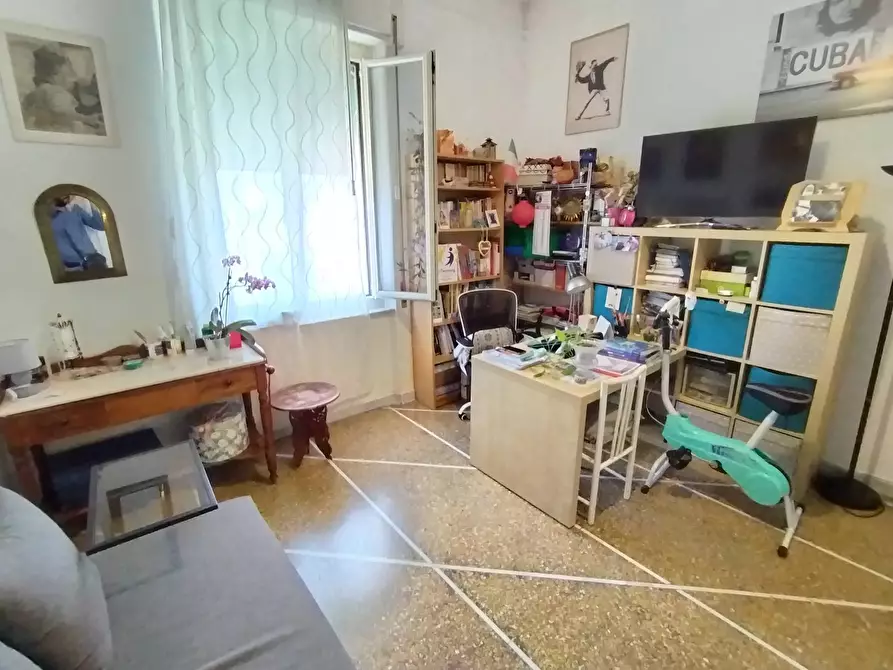 Immagine 11 di Appartamento in vendita  in Via Giuseppe Saragat 1 a Pisa