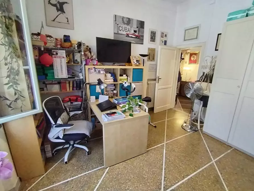 Immagine 12 di Appartamento in vendita  in Via Giuseppe Saragat 1 a Pisa