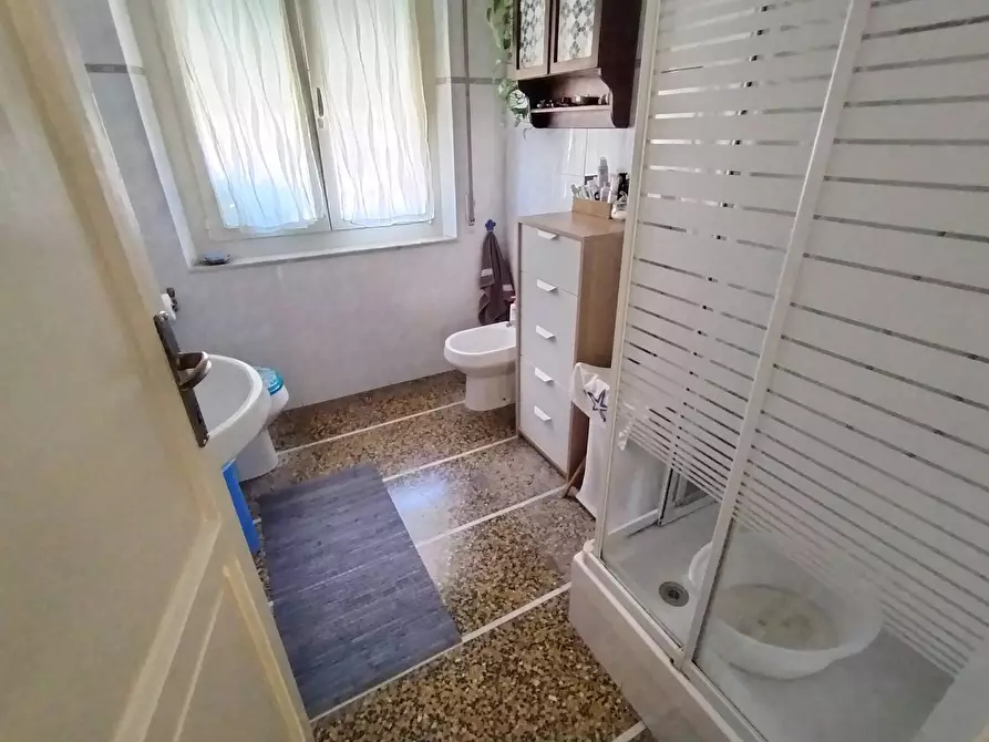 Immagine 13 di Appartamento in vendita  in Via Giuseppe Saragat 1 a Pisa
