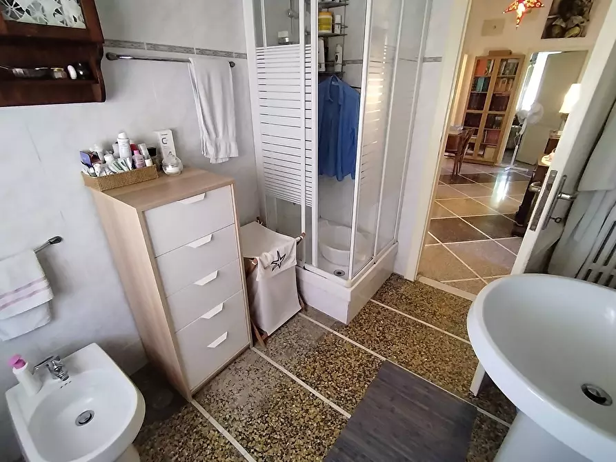 Immagine 14 di Appartamento in vendita  in Via Giuseppe Saragat 1 a Pisa