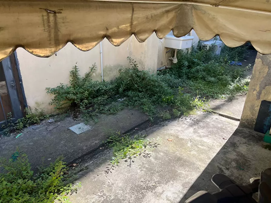 Immagine 5 di Attività commerciale in vendita  in Via Nino Bixio 11 a Pisa