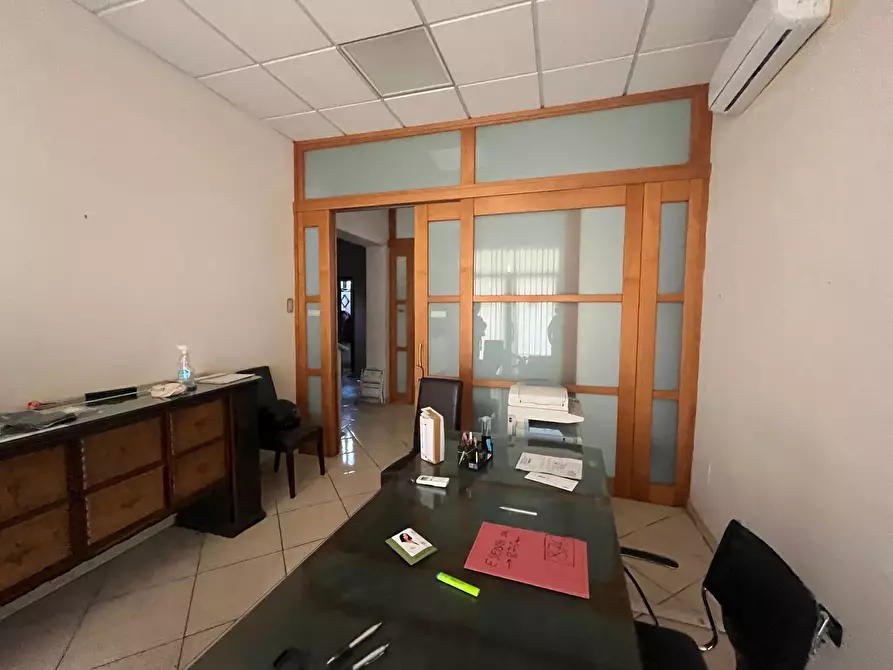 Immagine 1 di Attività commerciale in vendita  in Via Nino Bixio 11 a Pisa