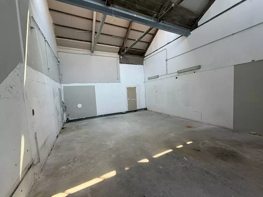 Immagine 7 di Attività commerciale in affitto  in Via Andrea Pisano 1 a Pisa