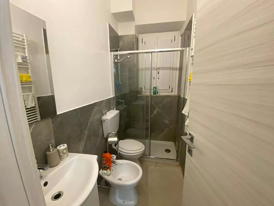 Immagine 4 di Appartamento in affitto  in Via San Iacopo 12 a Pisa