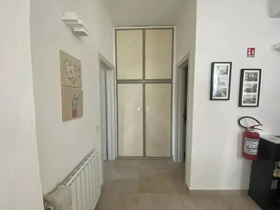 Immagine 5 di Appartamento in affitto  in Via San Iacopo 12 a Pisa