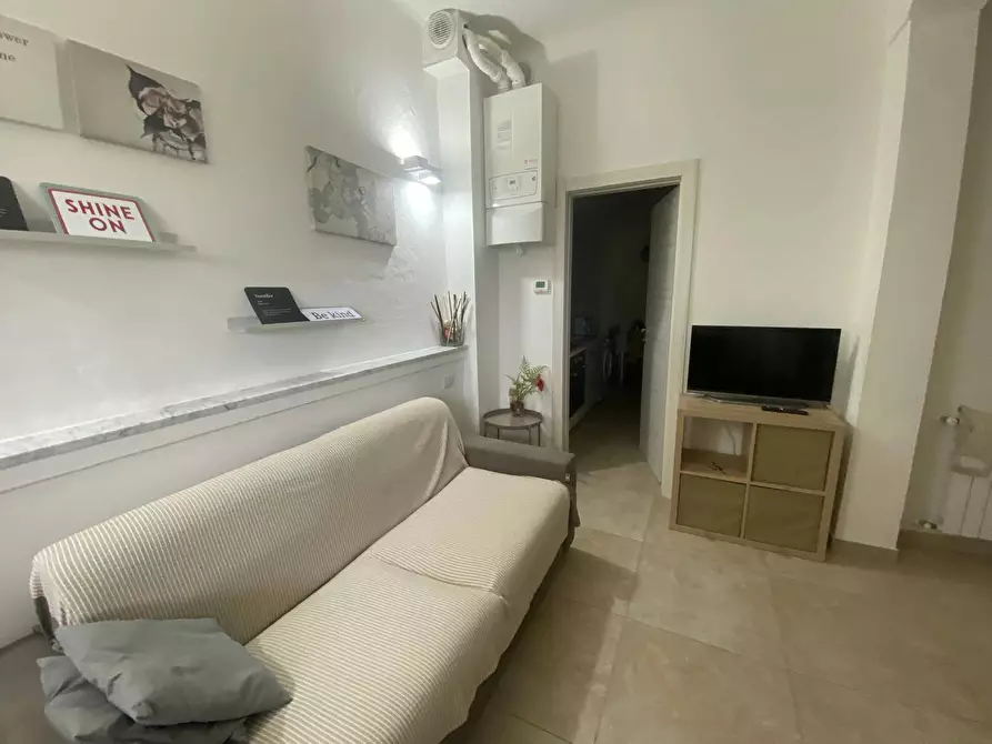 Immagine 9 di Appartamento in affitto  in Via San Iacopo 12 a Pisa